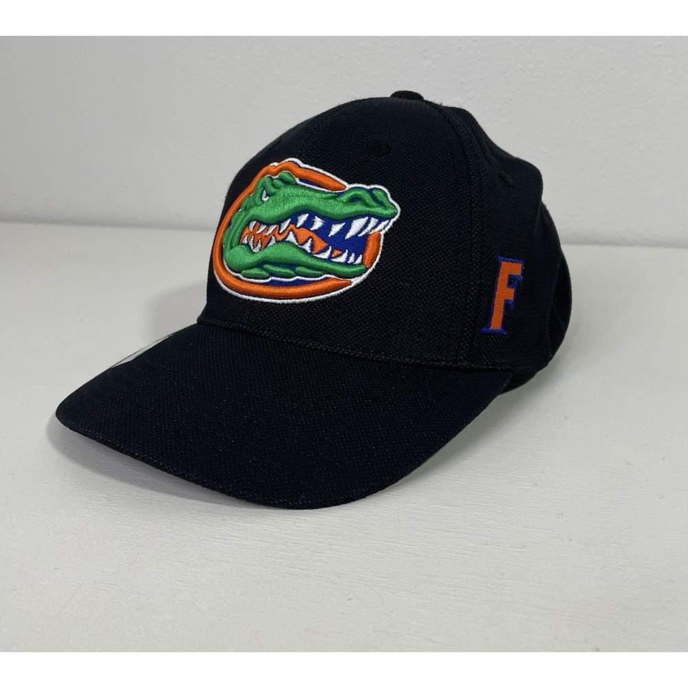 Gators Hat University of Florida Baseball Cap Strapback Captivating Headwear